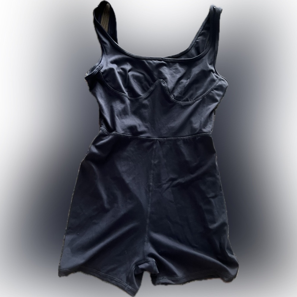 unitard
